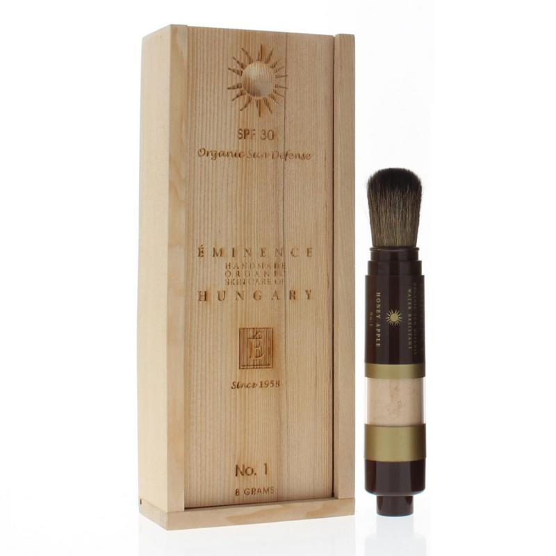Eminence Organic Sun Defense
