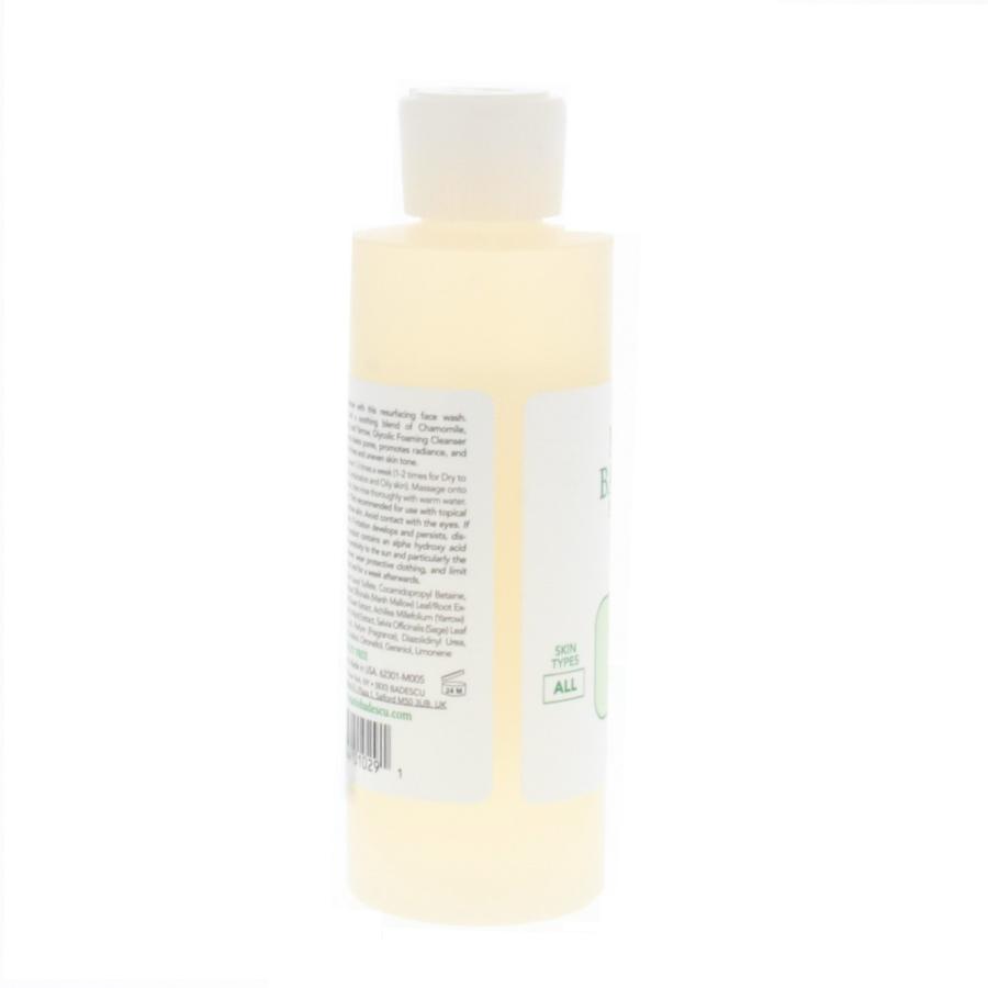 Mario Badescu Glycolic Foaming Cleanser 177ml/6oz