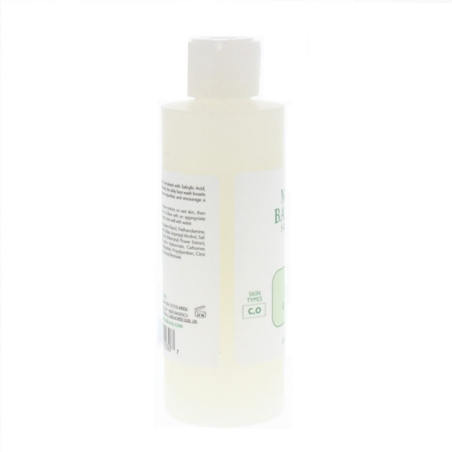 Mario Badescu Acne Facial Cleanser 177ml/6oz
