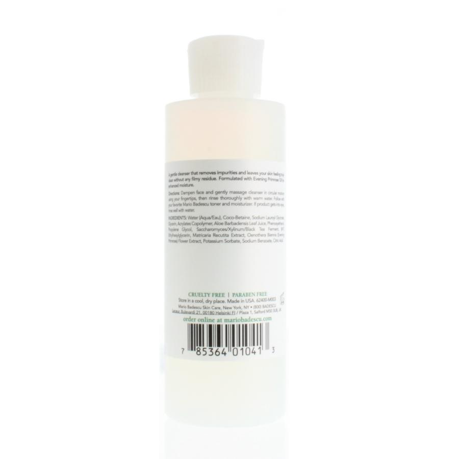 Mario Badescu Gentle Foaming Cleanser 177ml/6oz