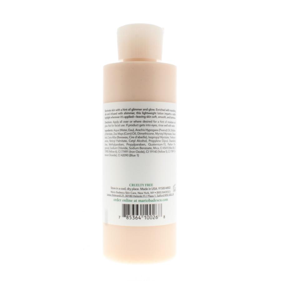 Mario Badescu Summer Shine Body Lotion 177ml/6oz