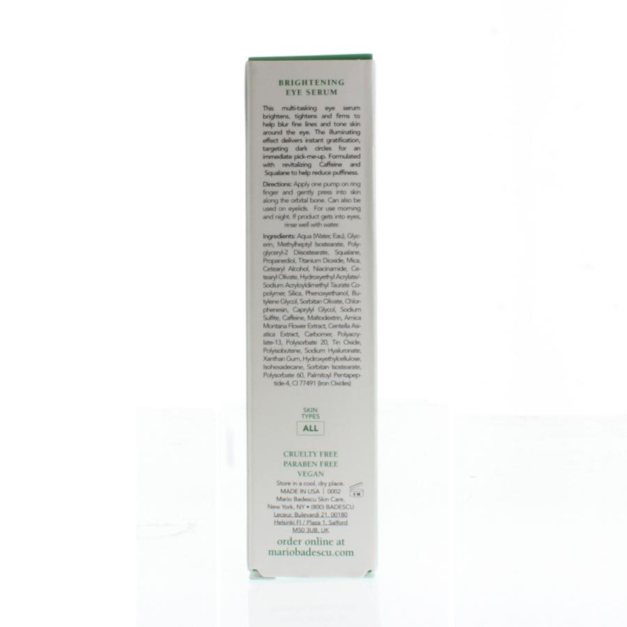 Mario Badescu Brightening Eye Serum 14ml/0.47oz