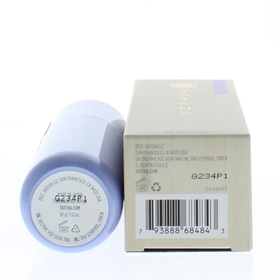 Tatcha The Dewy Serum 30g/1oz