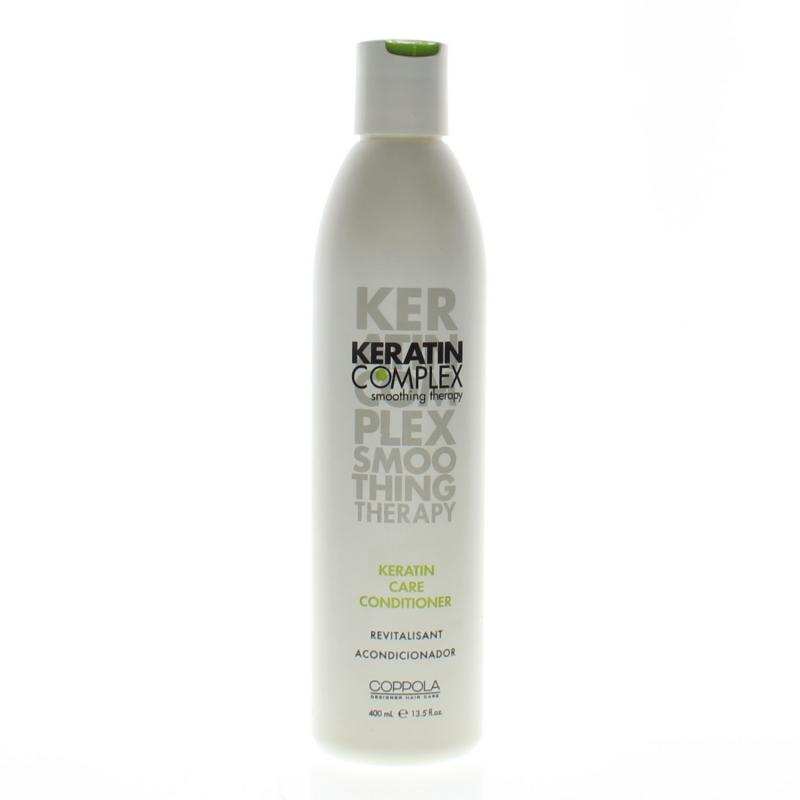 Keratin Care Conditioner 13.5oz/400ml