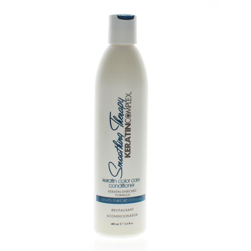 Keratin Color Care Conditioner 13.5oz/400ml
