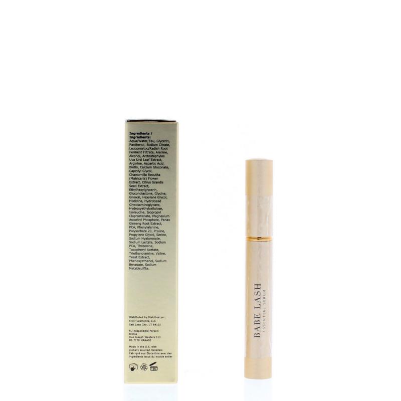Babe Lash Essential Serum 4ml/0.13oz