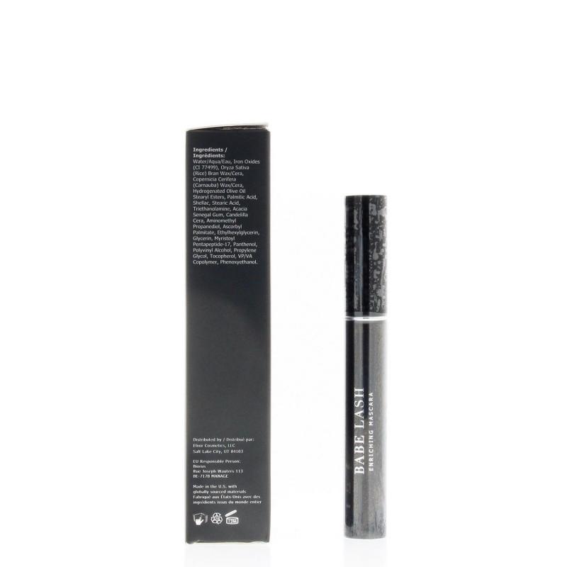 Babe Lash Nourishing Enriching Mascara 6ml/0.2oz