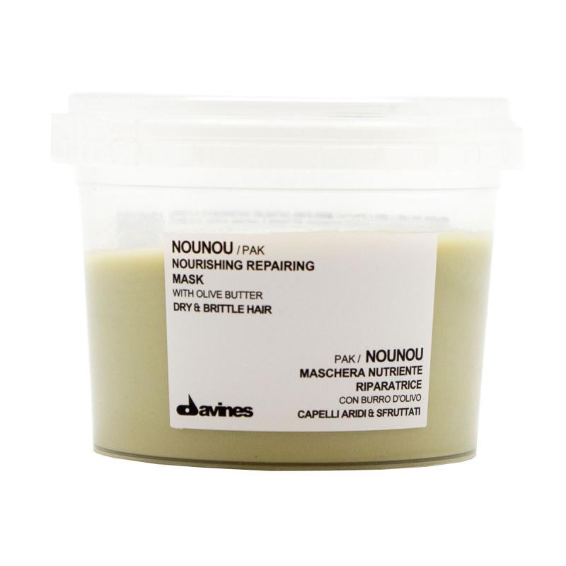 Davines Nounou Pak Nourishing Repairing 75ml/2.5oz