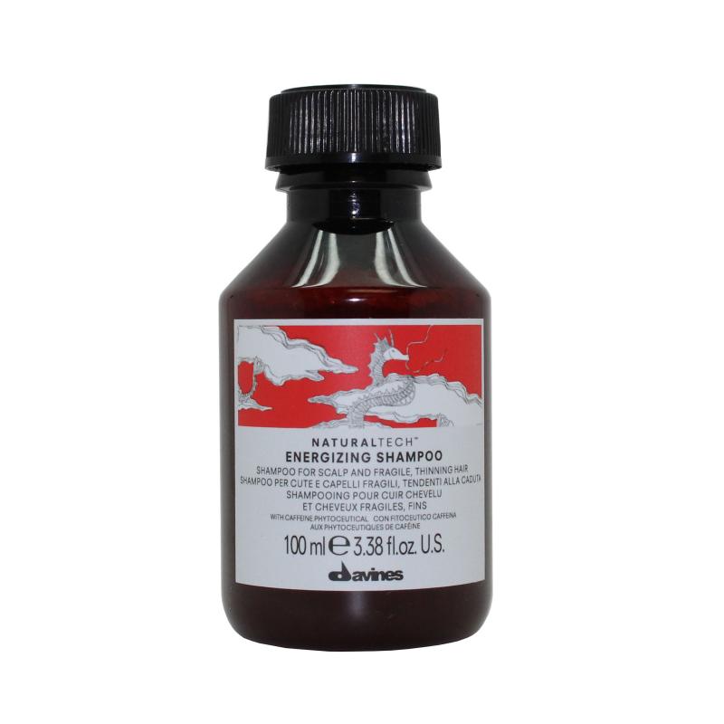 Davines Energizing Shampoo 100ml/3.4oz