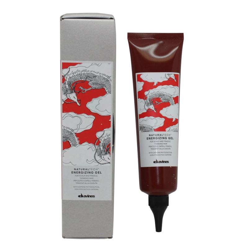 Davines Energizing Energizing Gel 150ml