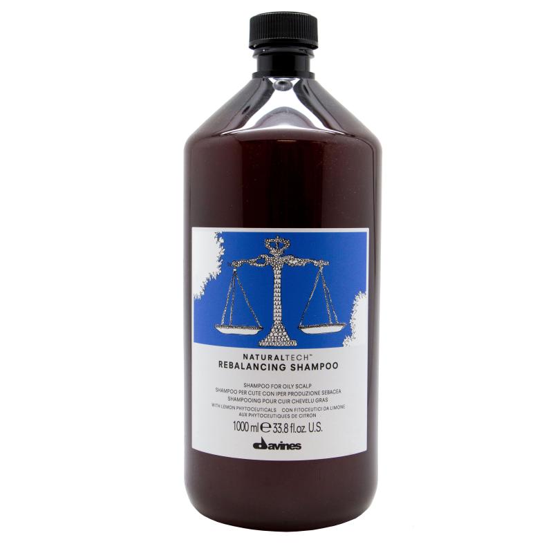 Davines Rebalancing Shampoo 1000ml/33.8oz Davines Rebalancing Shampoo 1000ml/33.8oz