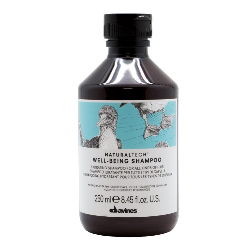 Davines Well Being Shampoo 250ml