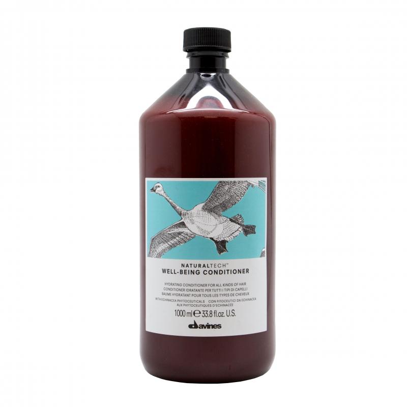 Davines Well Being Conditioner 1000ml/33.8oz Davines Well Being Conditioner 1000ml/33.8oz