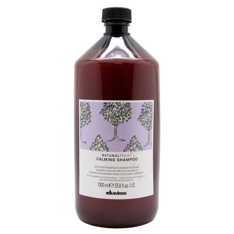Davines Calming Shampoo 1000ml/33.8oz