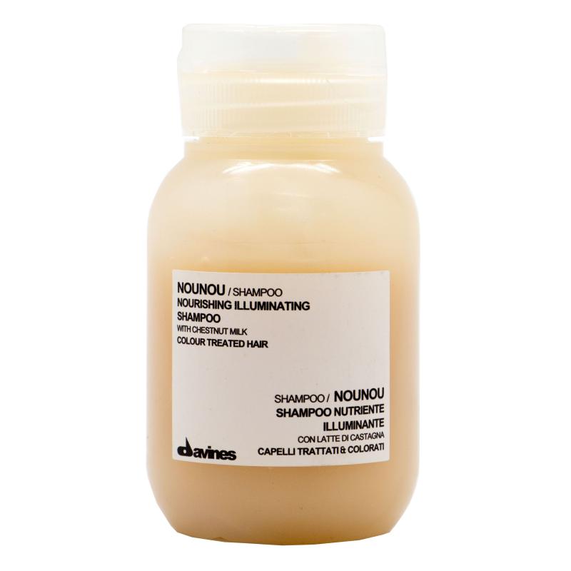 Davines Nounou Shampoo 75ml/2.5oz Davines Nounou Shampoo 75ml/2.5oz