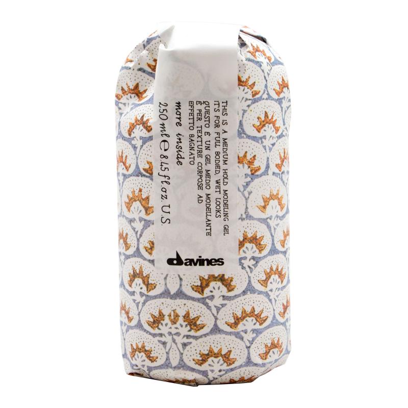 Davines More Inside Medium Hold Modeling Gel 250ml
