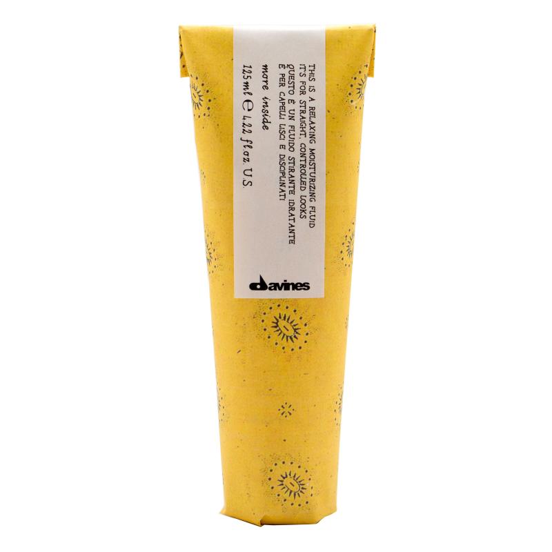 Davines More Inside Relaxing Mosturizing Fluid 125ml