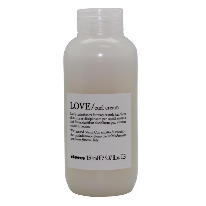 Davines Love Curl Cream 150ml/5.07oz