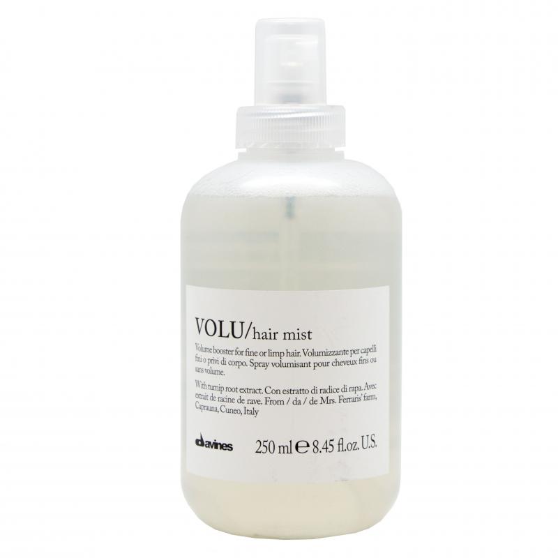 Davines Volu Hair Mist 250ml