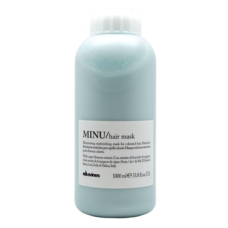 Davines Minu Minu Hair Mask 1000ml