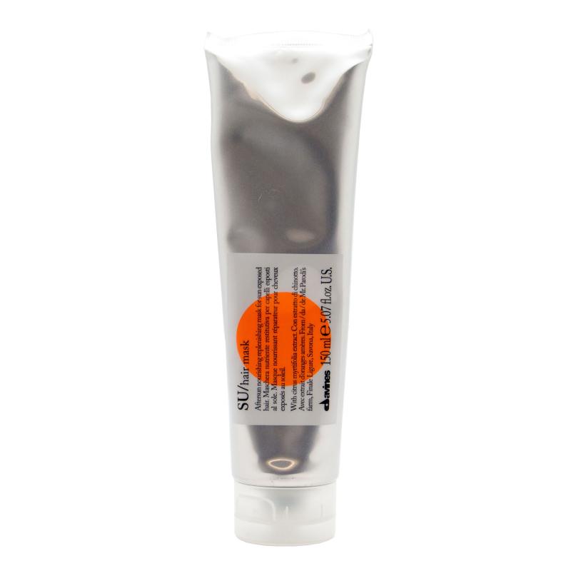 Davines Su/Hair Mask 150ml/5.1oz