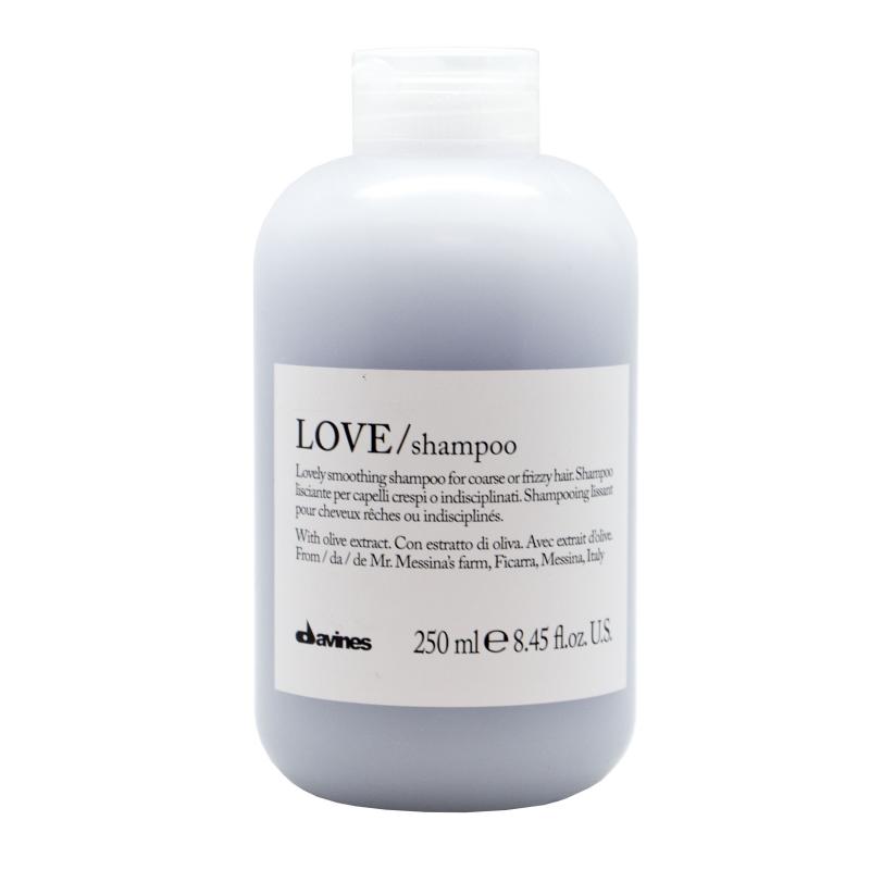 Davines Love Smoothing Shampoo 250ml