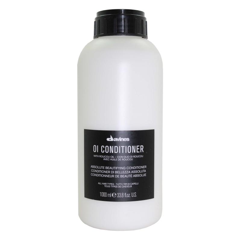 Davines Oi Conditioner 1000ml/33.8oz