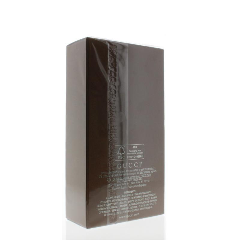 Gucci Guilty Absolute EDP Spray for Men 3oz/90ml
