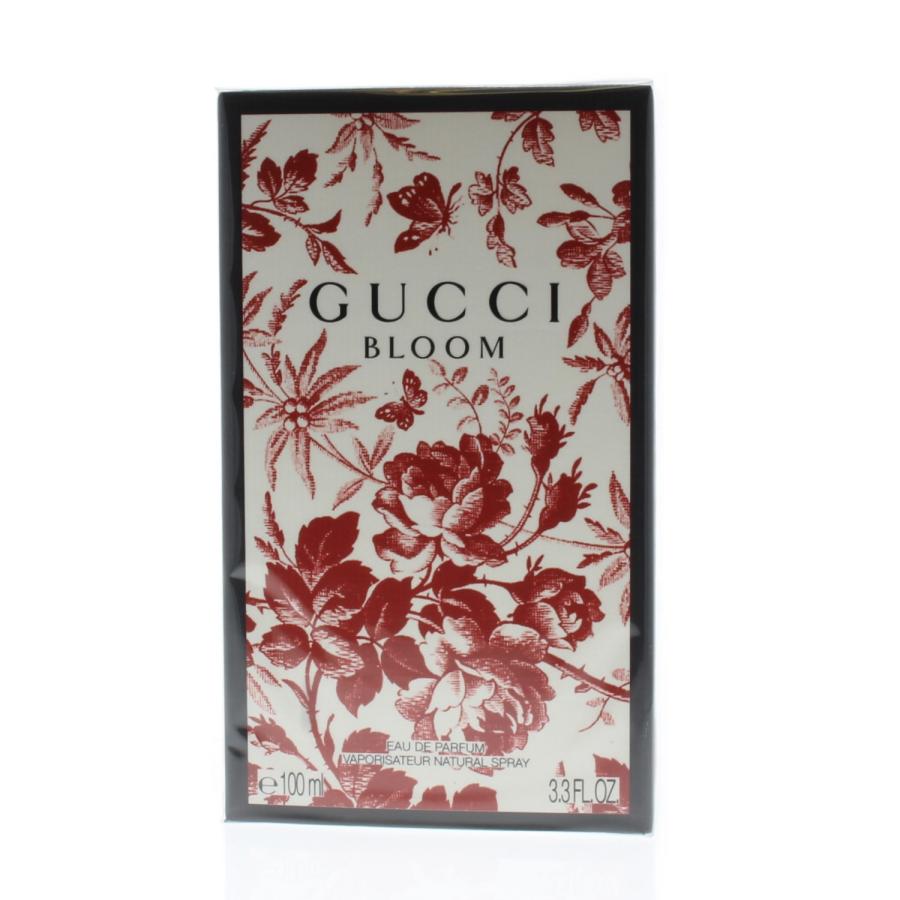 Gucci Bloom Eau De Parfum for Women 100ml