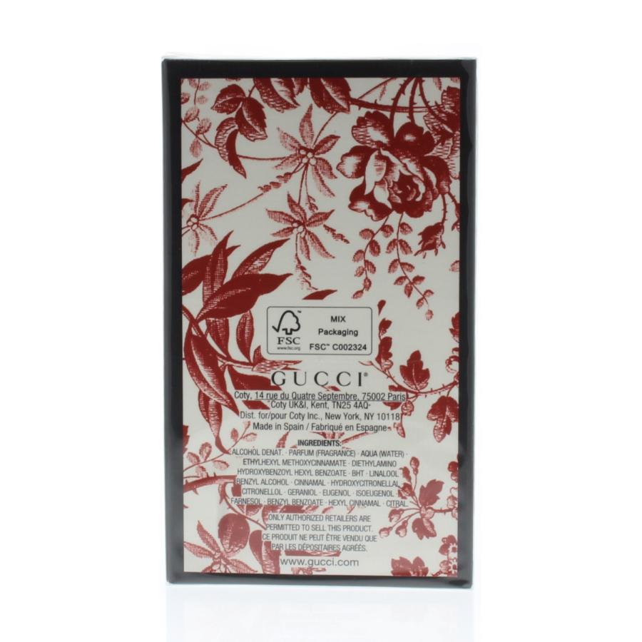 Gucci Bloom Eau De Parfum for Women 100ml
