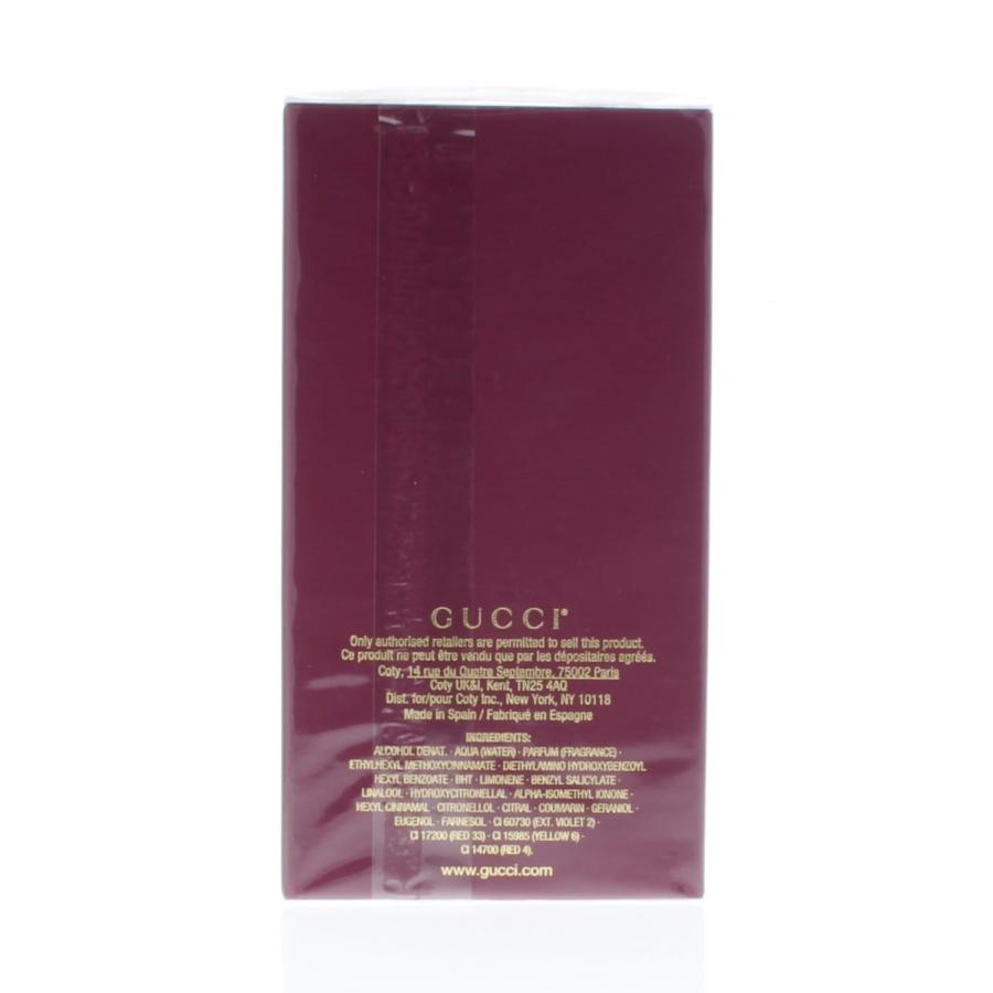 Gucci Guilty Absolute Eau De Parfum for Women 3oz/90ml