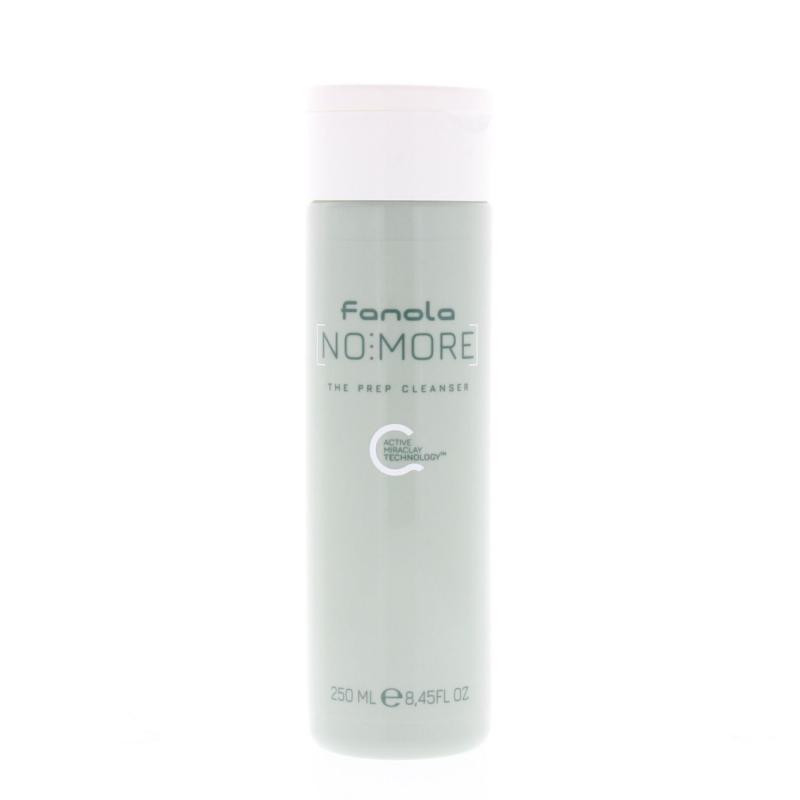 Fanola No More The Prep Cleanser 250ml/8.45oz