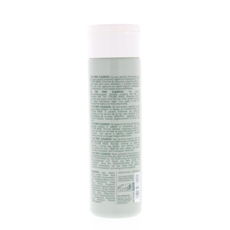Fanola No More The Prep Cleanser 250ml/8.45oz