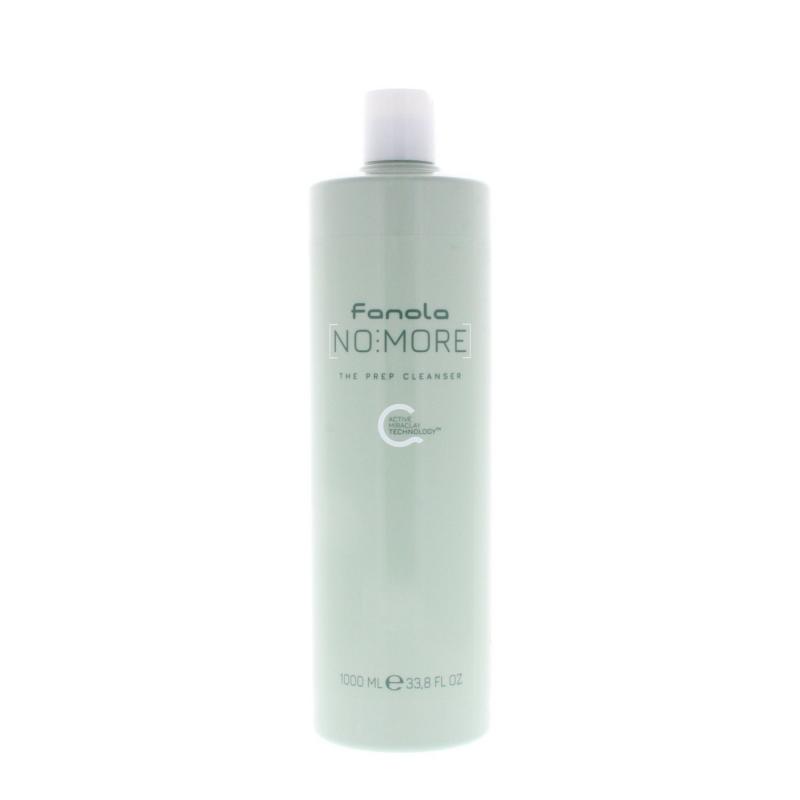 Fanola No More The Prep Cleanser 1000ml/33.8oz