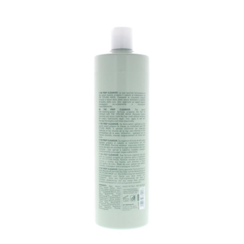 Fanola No More The Prep Cleanser 1000ml/33.8oz