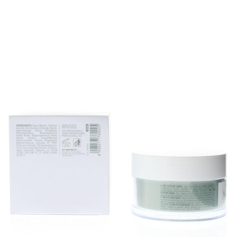 Fanola No More The Styling Mask 200ml/6.76oz