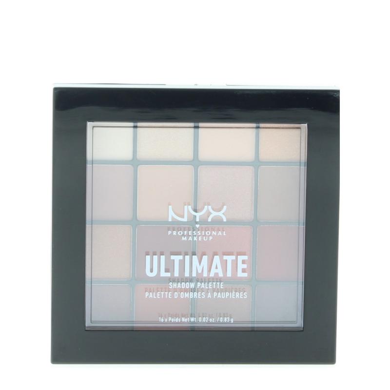 NYX Professional Makeup Ultimate Shadow