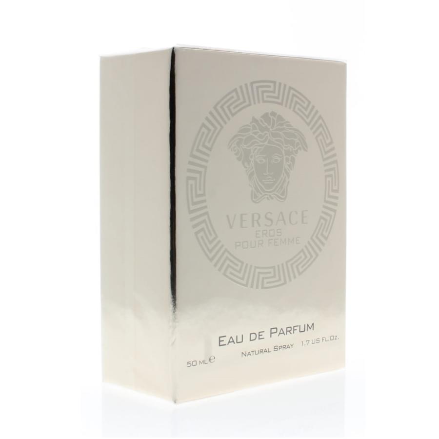Versace Eros Pour Femme EDP 50ml/1.7oz
