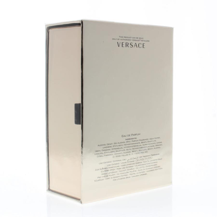 Versace Eros Pour Femme EDP 50ml/1.7oz