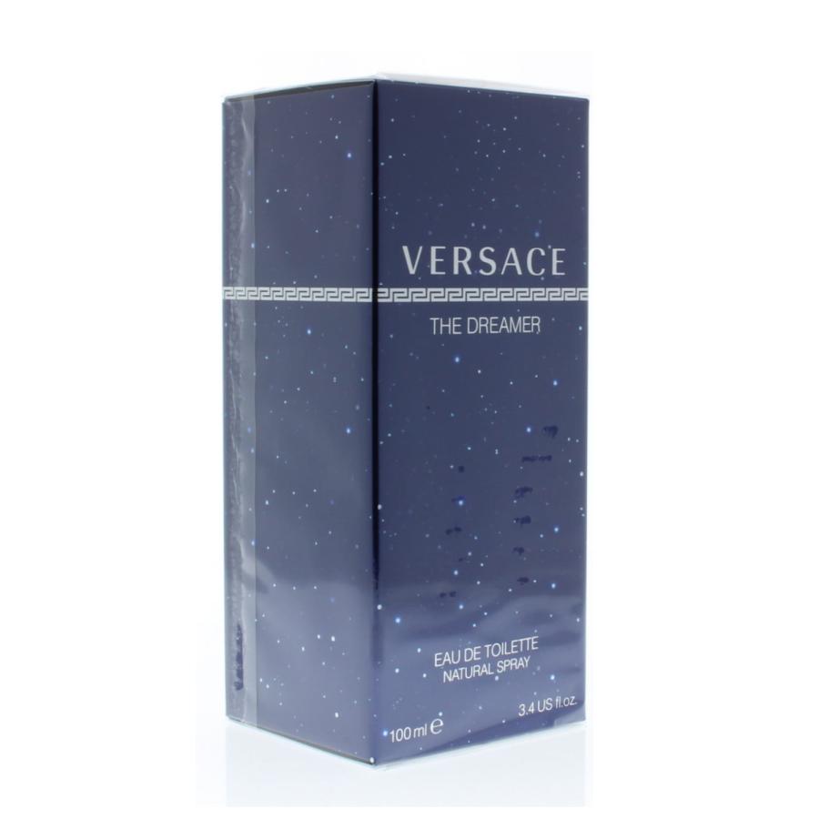 Versace Dreamer for Men EDT 3.4oz/100ml