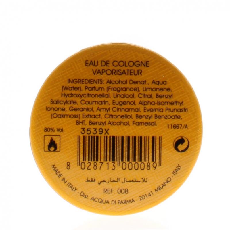 Acqua Di Parma Colonia Edc for Men 1.7oz