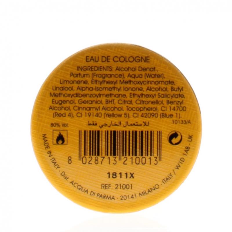 Acqua Di Parma Colonia Intensa Edc Spray for Men 1.7oz