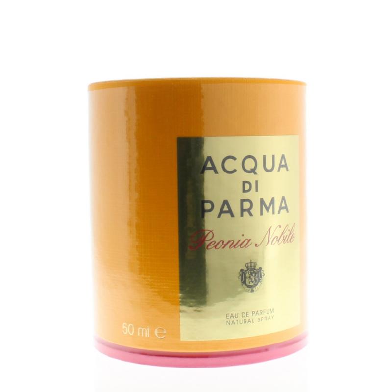 Acqua Di Parma Peonia Nobile Edp Spray for Women 1.7oz