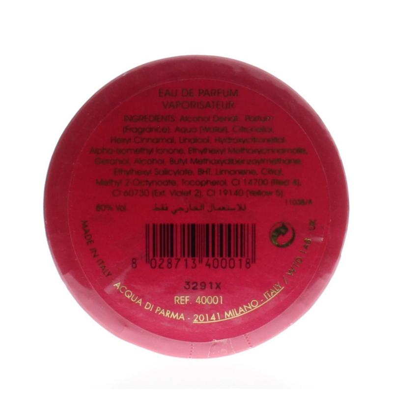 Acqua Di Parma Peonia Nobile Edp Spray for Women 1.7oz