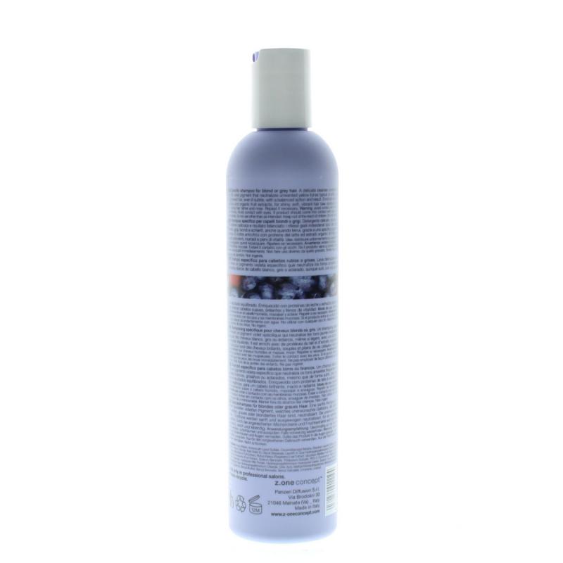 Milk Shake Silver Shine Light Shampoo 300ml/10.1oz