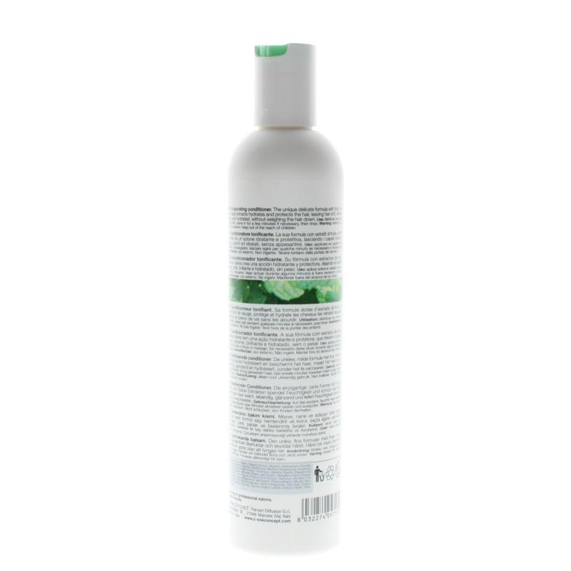 Milk Shake Sensorial Mint Conditioner 10.1oz/300ml