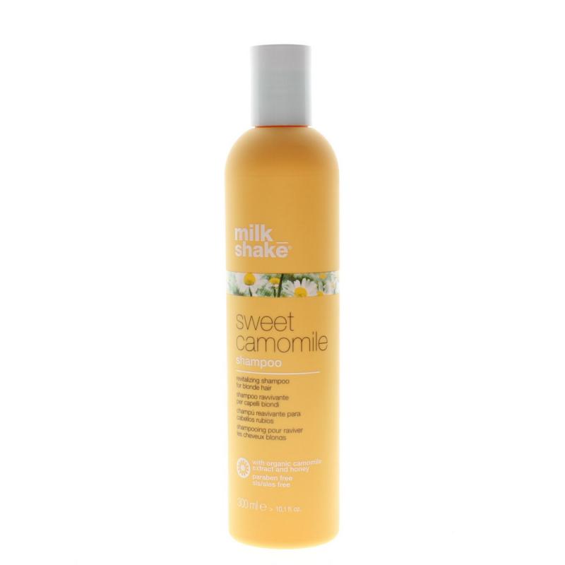 Milk Shake Sweet Camomile Shampoo 10.1oz/300ml
