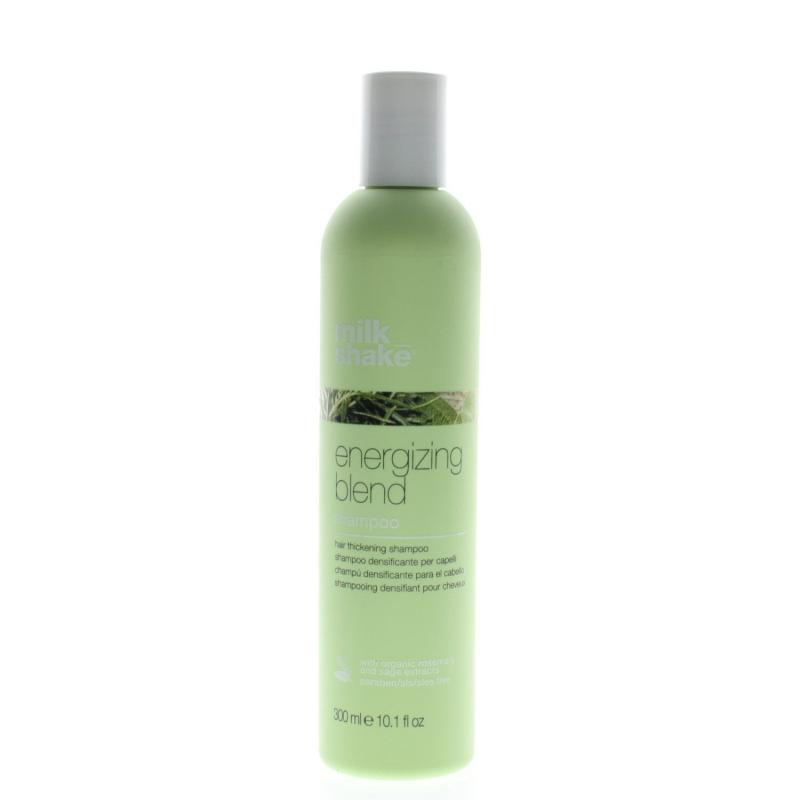 Milk Shake Energizing Blend Shampoo 300ml/10.1oz