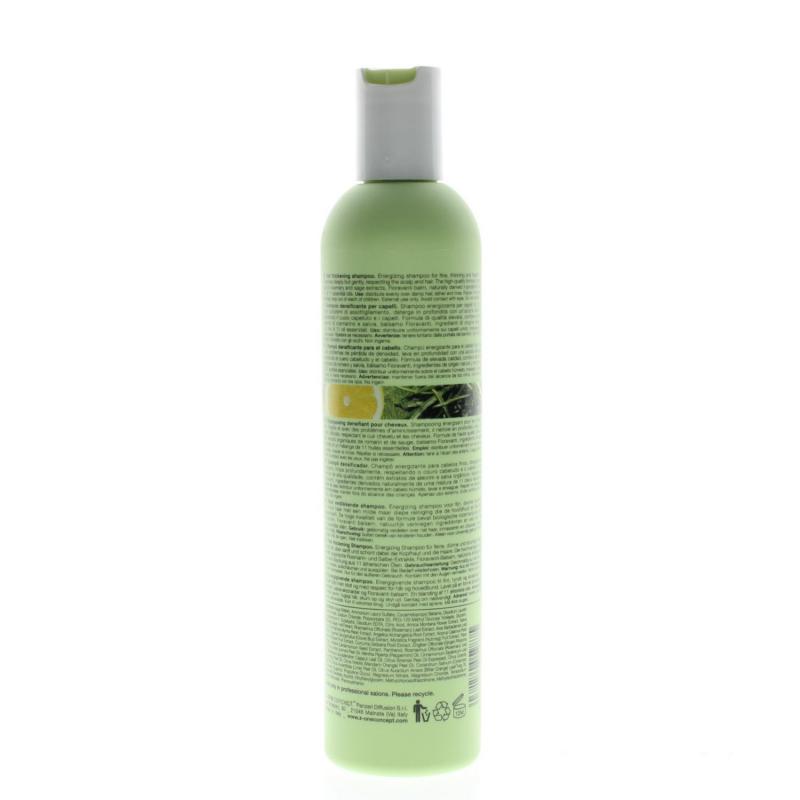 Milk Shake Energizing Blend Shampoo 300ml/10.1oz