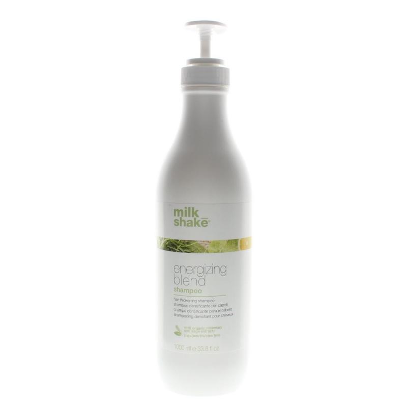 Milk Shake Energizing Blend Shampoo 33.8oz/1000ml